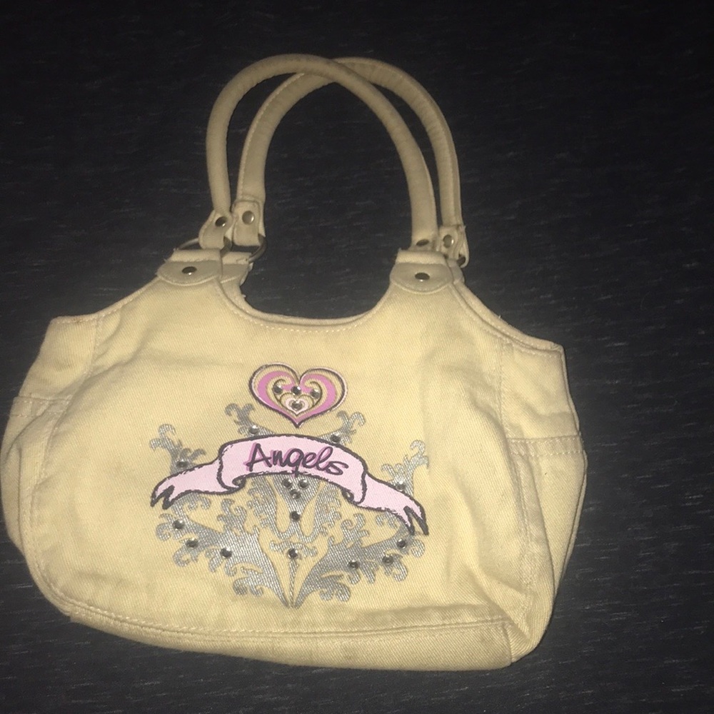 Angels Purse 😇💞